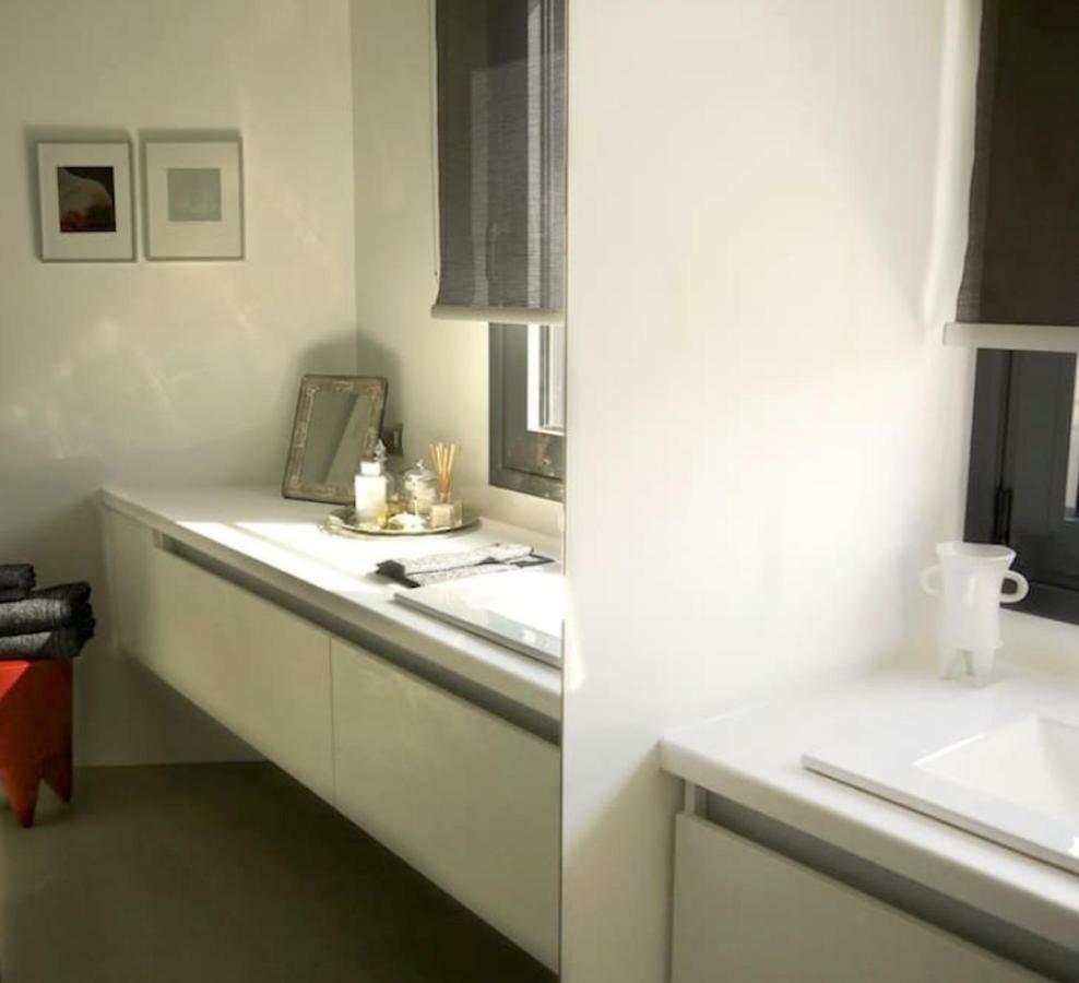 アテネStylish Penthouse With Acropolis And 360 Viewアパートメント エクステリア 写真